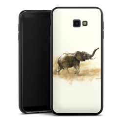 Silikoni Suojakuori musta