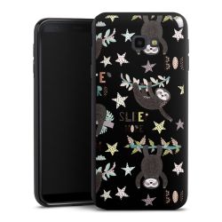 Silikoni Suojakuori musta