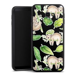 Silikoni Suojakuori musta