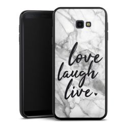 Silicone Case black