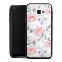 Silikoni Suojakuori musta