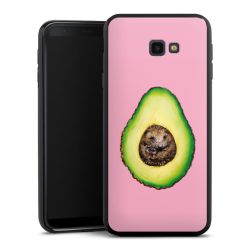 Silikoni Suojakuori musta