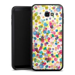 Silikoni Suojakuori musta