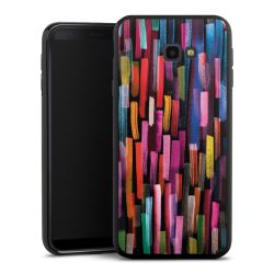 Silikoni Suojakuori musta