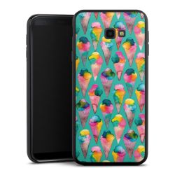 Silikoni Suojakuori musta