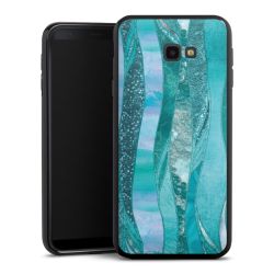 Silikoni Suojakuori musta