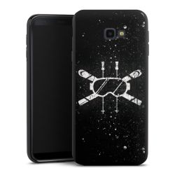 Silikoni Suojakuori musta