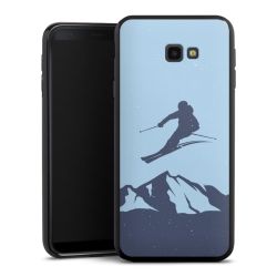 Silikoni Suojakuori musta