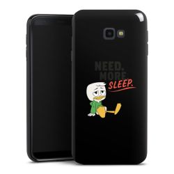 Silicone Case black