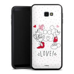 Silikoni Suojakuori musta