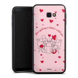 Silikoni Suojakuori musta