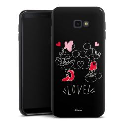 Silicone Case black