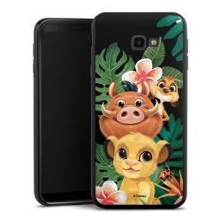 Silikoni Suojakuori musta