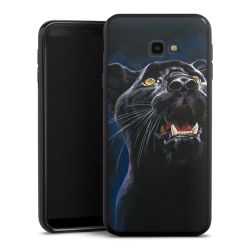 Silikoni Suojakuori musta