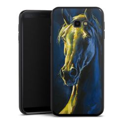 Silikoni Suojakuori musta