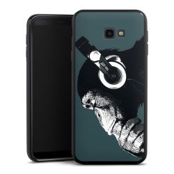 Silicone Case black