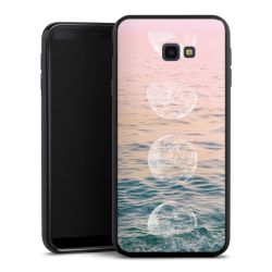 Silikoni Suojakuori musta