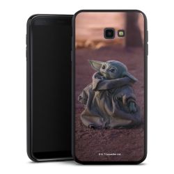 The Child Regarder vers le haut