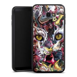 Silikoni Suojakuori musta