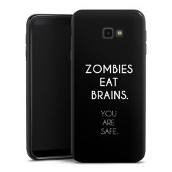 Silicone Case black