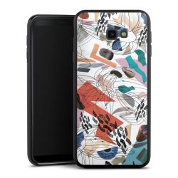 Silikoni Suojakuori musta