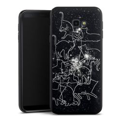 Silikoni Suojakuori musta