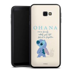 Ohana Stitch