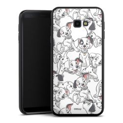 Silikoni Suojakuori musta