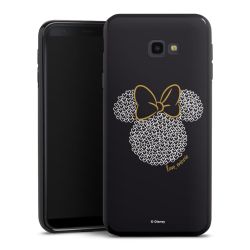 Minnie Black and White