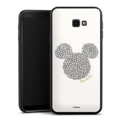 Silikoni Suojakuori musta