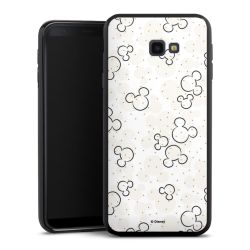 Silikoni Suojakuori musta