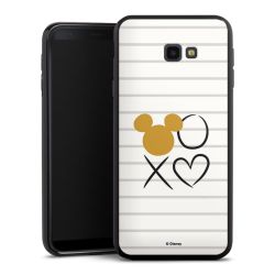 Silikoni Suojakuori musta