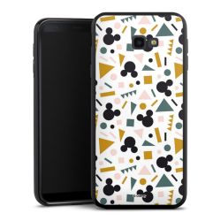 Silikoni Suojakuori musta