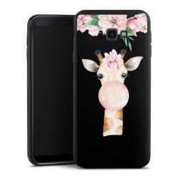 Silikoni Suojakuori musta