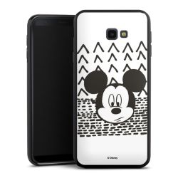 Silikoni Suojakuori musta