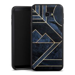 Silikoni Suojakuori musta