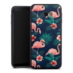 Silikoni Suojakuori musta