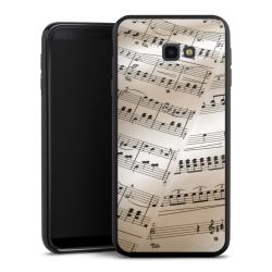 Silikoni Suojakuori musta