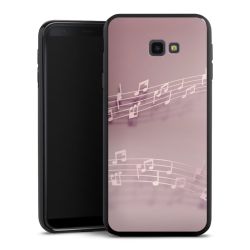 Silikoni Suojakuori musta