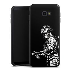 Silikoni Suojakuori musta