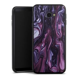 Silikoni Suojakuori musta