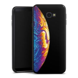 Silikoni Suojakuori musta