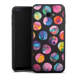 Silikoni Suojakuori musta