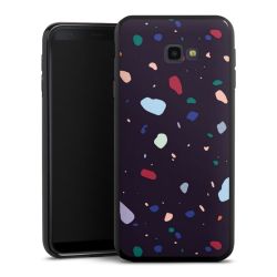 Silikoni Suojakuori musta