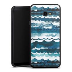 Silikoni Suojakuori musta