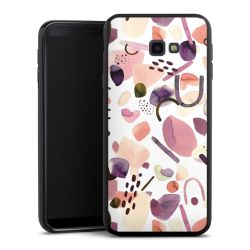 Silikoni Suojakuori musta