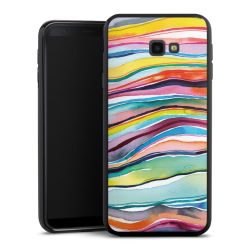 Silikoni Suojakuori musta