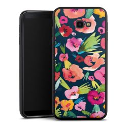 Silikoni Suojakuori musta