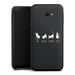 Silicone Case black