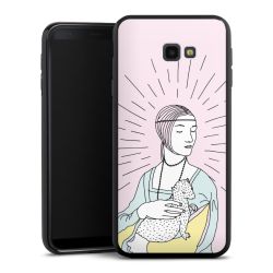 Silikoni Suojakuori musta